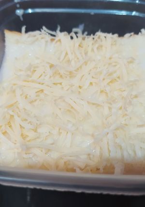 Foto resep Setup roti tawar