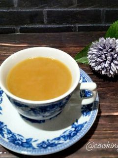 Foto resep Wedang Bajigur