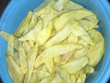 Chips 💕