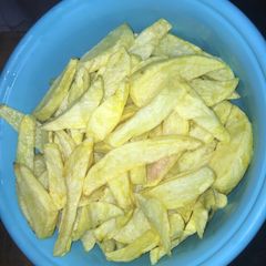 A picture of Chips 💕.