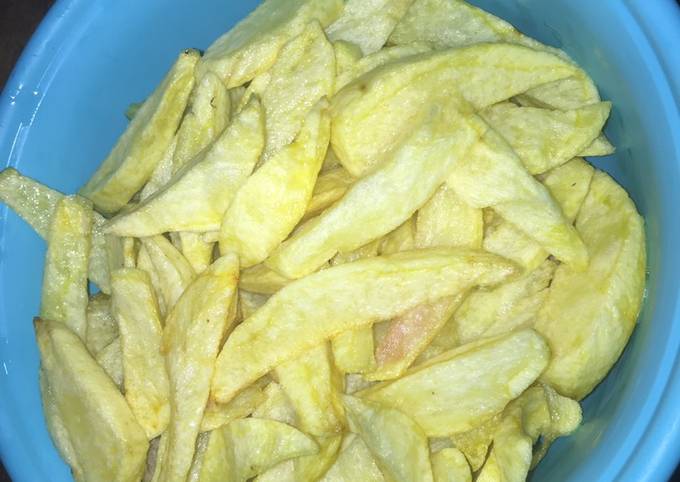 Chips 💕