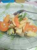 390.Tumis Sayur Galantin