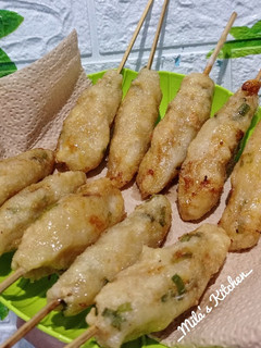 Foto resep Sempol tahu