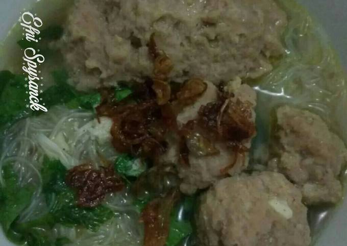 Bakso Sapi