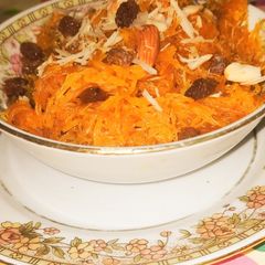 A picture of Siwayon ka zarda.