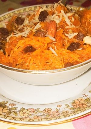 A picture of Siwayon ka zarda.