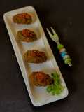 Mutton Gola Kabab