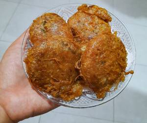 Resep Populer Perkedel Kentang Daging Sapi Enak Sempurna Resep Populer Perkedel Kentang Daging Sapi Enak Sempurna