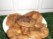 Gambar kue cucur no mixer