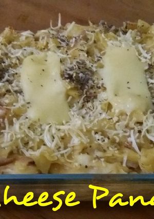 Foto resep Mac and Cheese Panggang