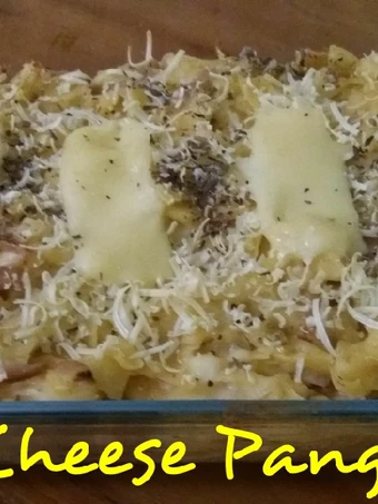 Easy Steps to Prepare Mac and Cheese Panggang the Delicious Perfect