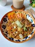 593. Bakmie Jawa