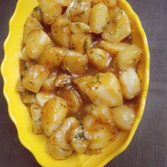 A picture of Khatai Allu.