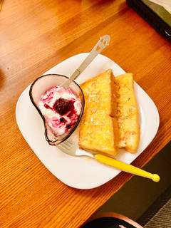 法式吐司🍞 的食譜成品照片