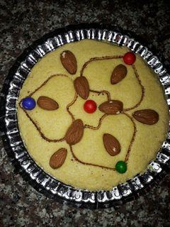 صورة لوصفة طمينة سكيكدية بيضاء