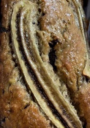 Foto resep Classic Banana Bread by Chef Anna Olson