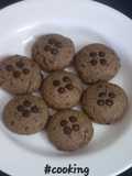 Ragi Cookies