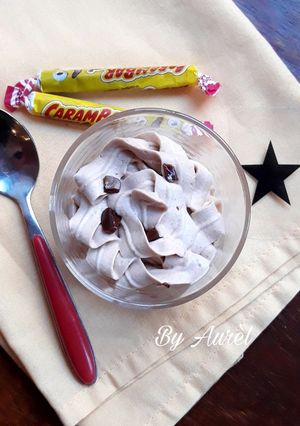 Une photo de ☆Ganache Carambar©☆