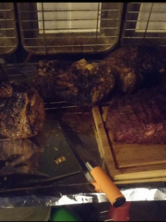 A picture of Barbecue.