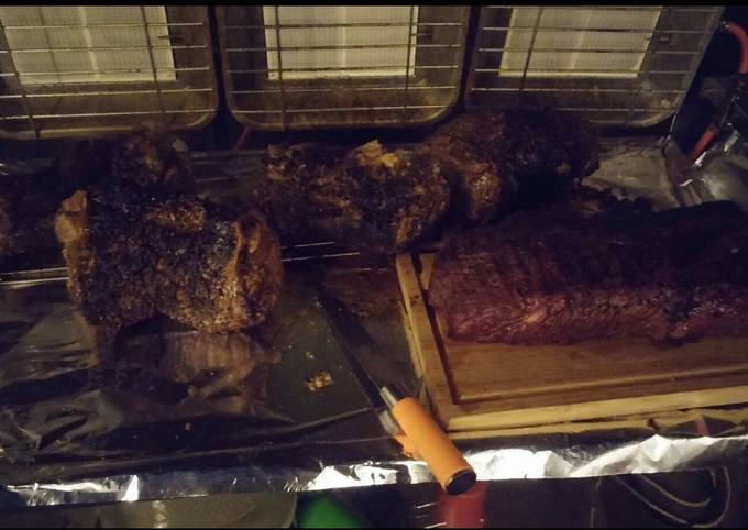 Recipe of Bobby Flay Barbecue