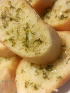 Foto resep Garlic Bread