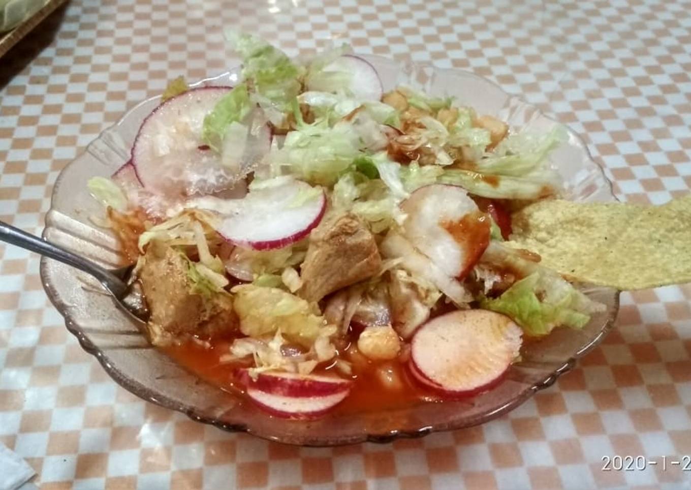 Pozole