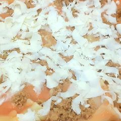 A picture of Lasagne.jub qeema bachay banalo lasagne.