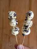 Ide Jualan Mudah: Marsmallow Oreo