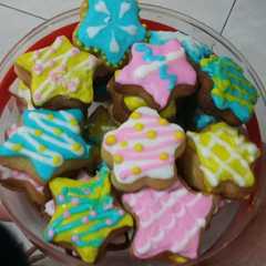 รูปของ Fancy Cookies