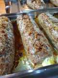 Pan de carne