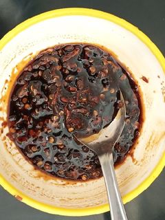Foto resep Sambal kecap