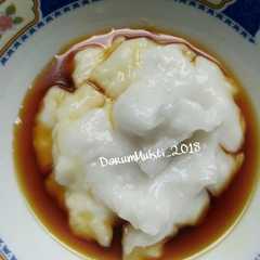 รูปของ Bubur Sumsum Lembuttt