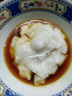 Foto resep Bubur Sumsum Lembuttt