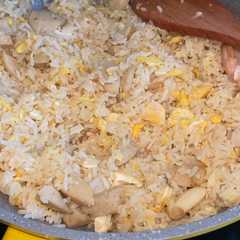 รูปของ Nasi Goreng Acak Acak