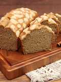 Ontbijtkoek #keto #ketopad #spikuk #spikoek #cake