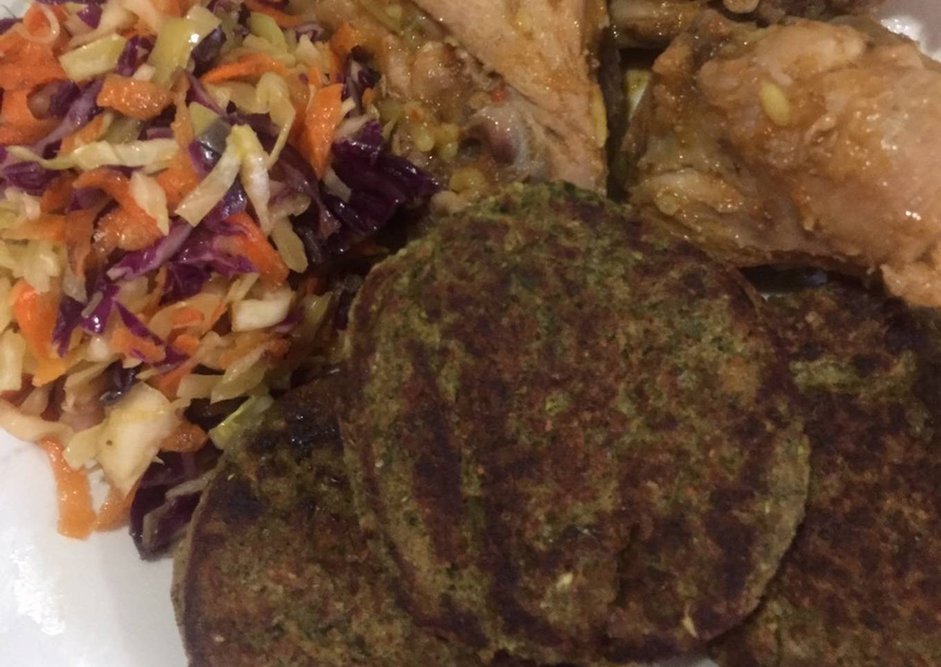 Croquetas de Br贸coli 馃ウ y lentejas 馃憣 hiperproteicas 馃挭馃徏馃挭馃徏 #keto