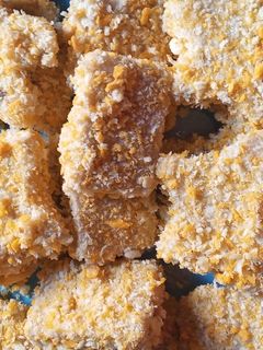 Foto resep Nuget ayam