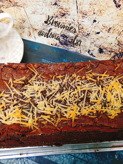 Foto resep Brownies