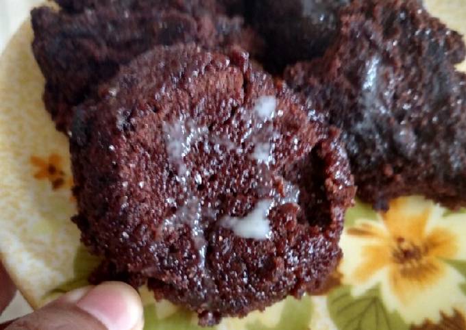 Easiest Way to Make Thomas Keller Mug cake(without egg)