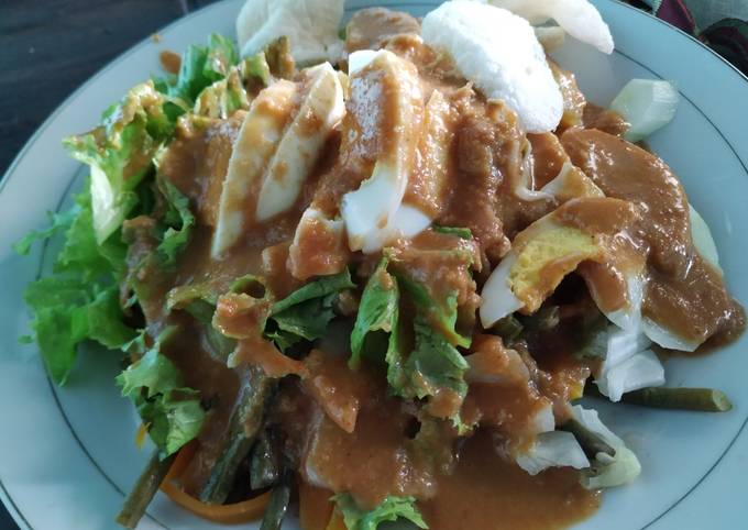 Gado-gado