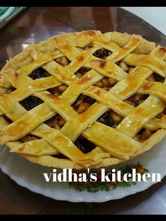 Foto resep Pie apple