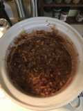 TB’s Dirty Beans