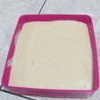 Keju Mozzarella Homemade