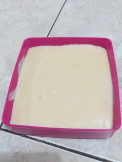 Foto resep Keju Mozzarella Homemade