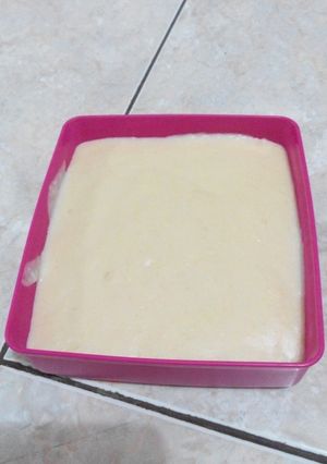 Foto resep Keju Mozzarella Homemade