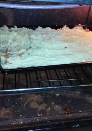 Una foto de Cocina de la Reina. (PASTEL DE PAPA)