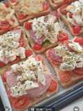 Pizzitas rápidas!!!!
