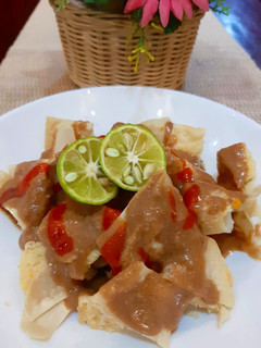 Foto resep Batagor Bandung
