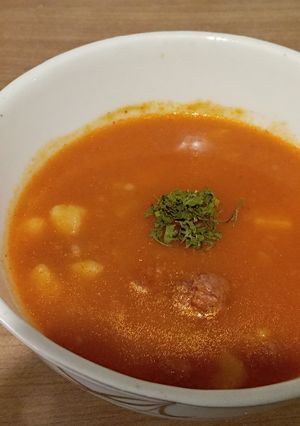 عکسی از دستور کله گنجیشکی🐥