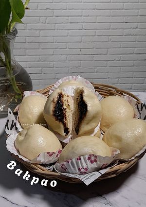 Foto resep 231. Bakpao (No Mixer)